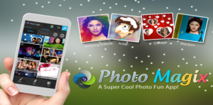 best photo editing android app