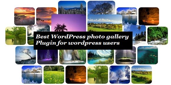 best WordPress photo gallery Plugin