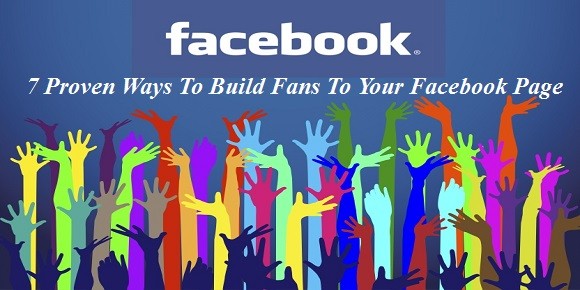 Fan Facebook Page