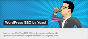 Yoast WordPress SEO Plugin