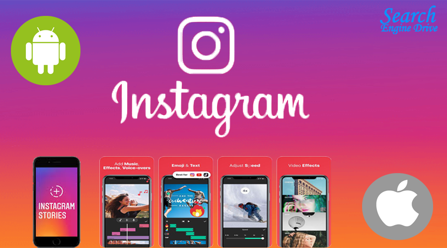 Instagram Stories App 2020