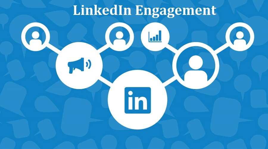 LinkedIn Engagement